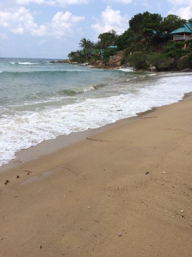 Dragon Hut Resort Haad Yao Esterno foto