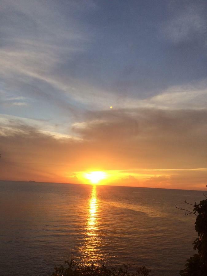 Dragon Hut Resort Haad Yao Esterno foto